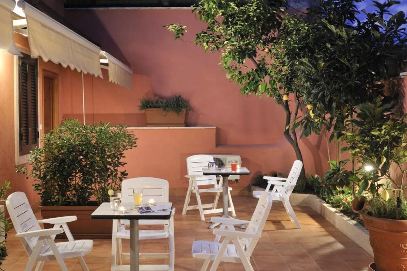 La Locanda Del Manzoni