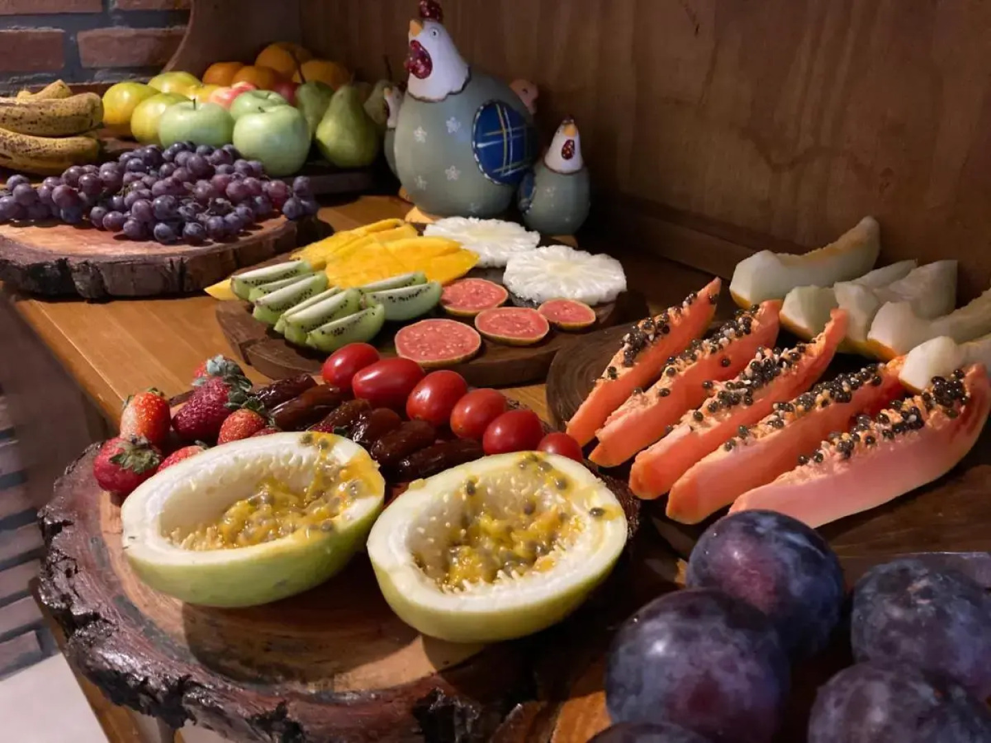 Hotel Senador Distributed By Ameris