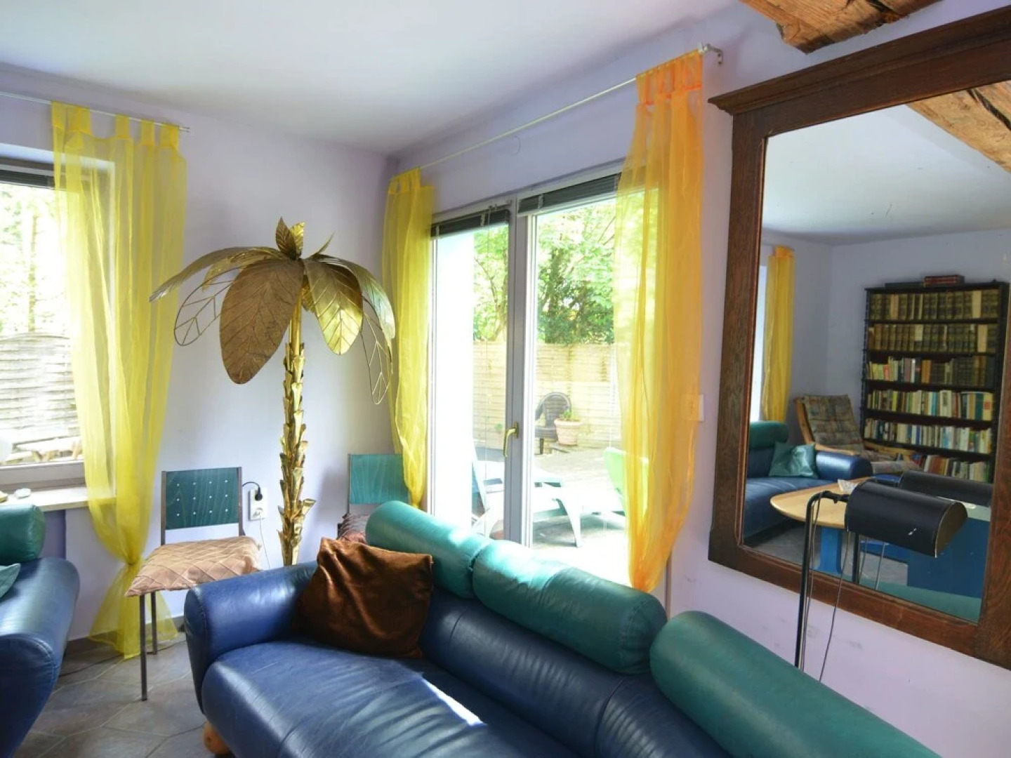 Elite Holiday Home with Pool in Sankt Andreasberg