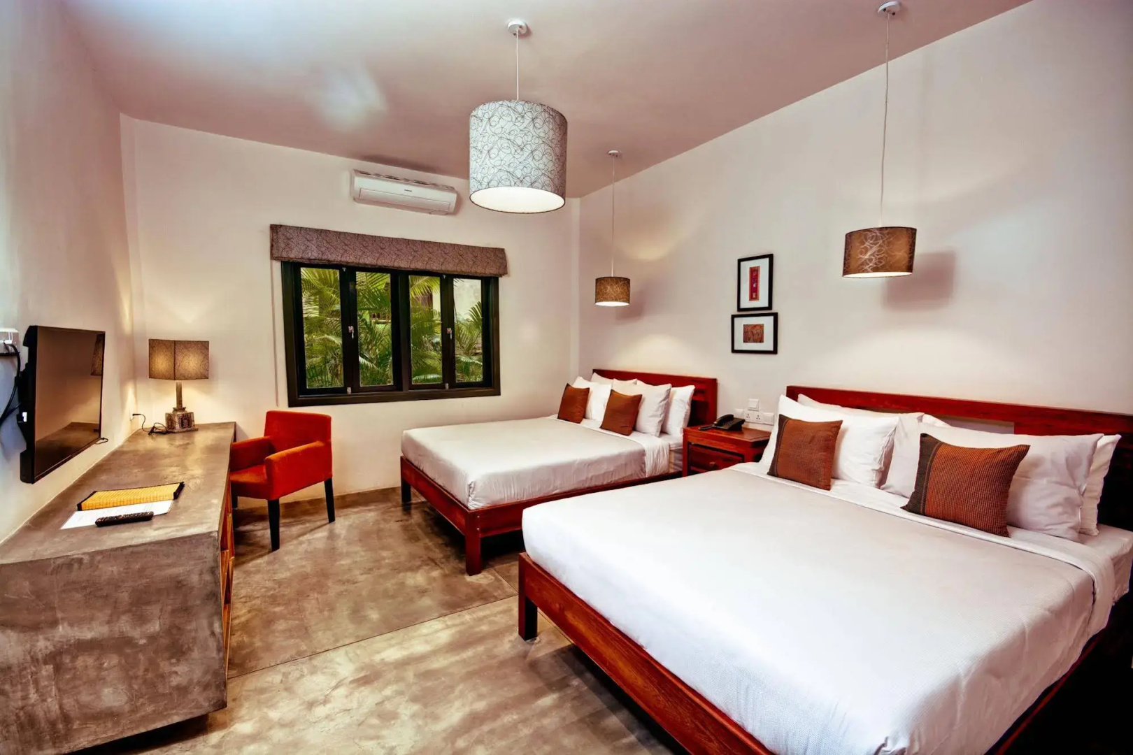 Santa Clara Boutique Hotel