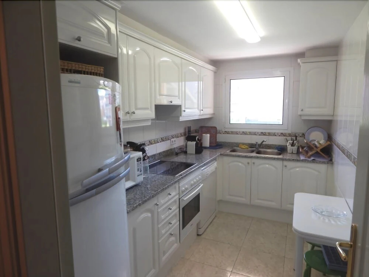 Mar Blau III Sant Antoni de Calonge