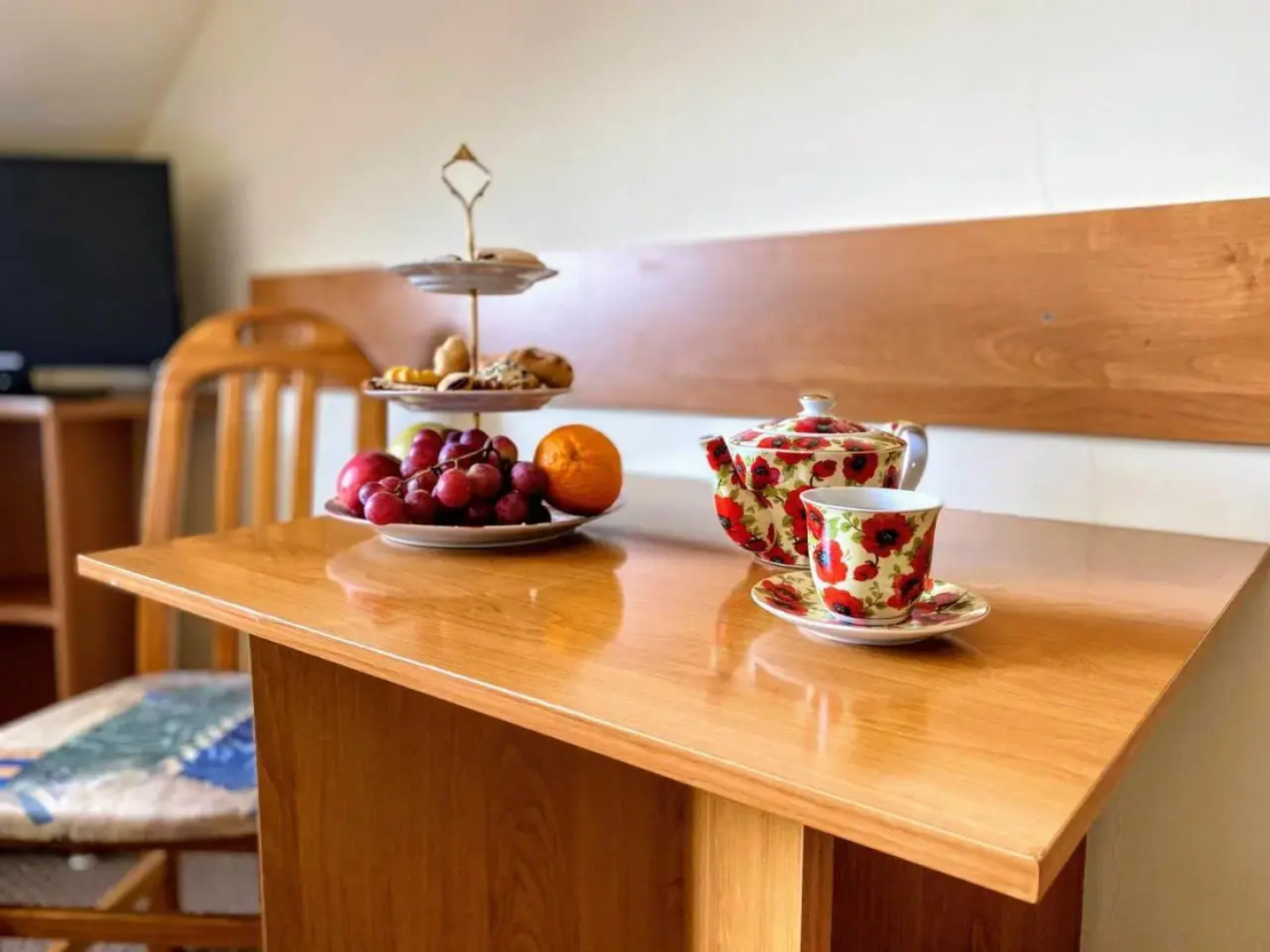 Osrodek Wypoczynkowy Anna