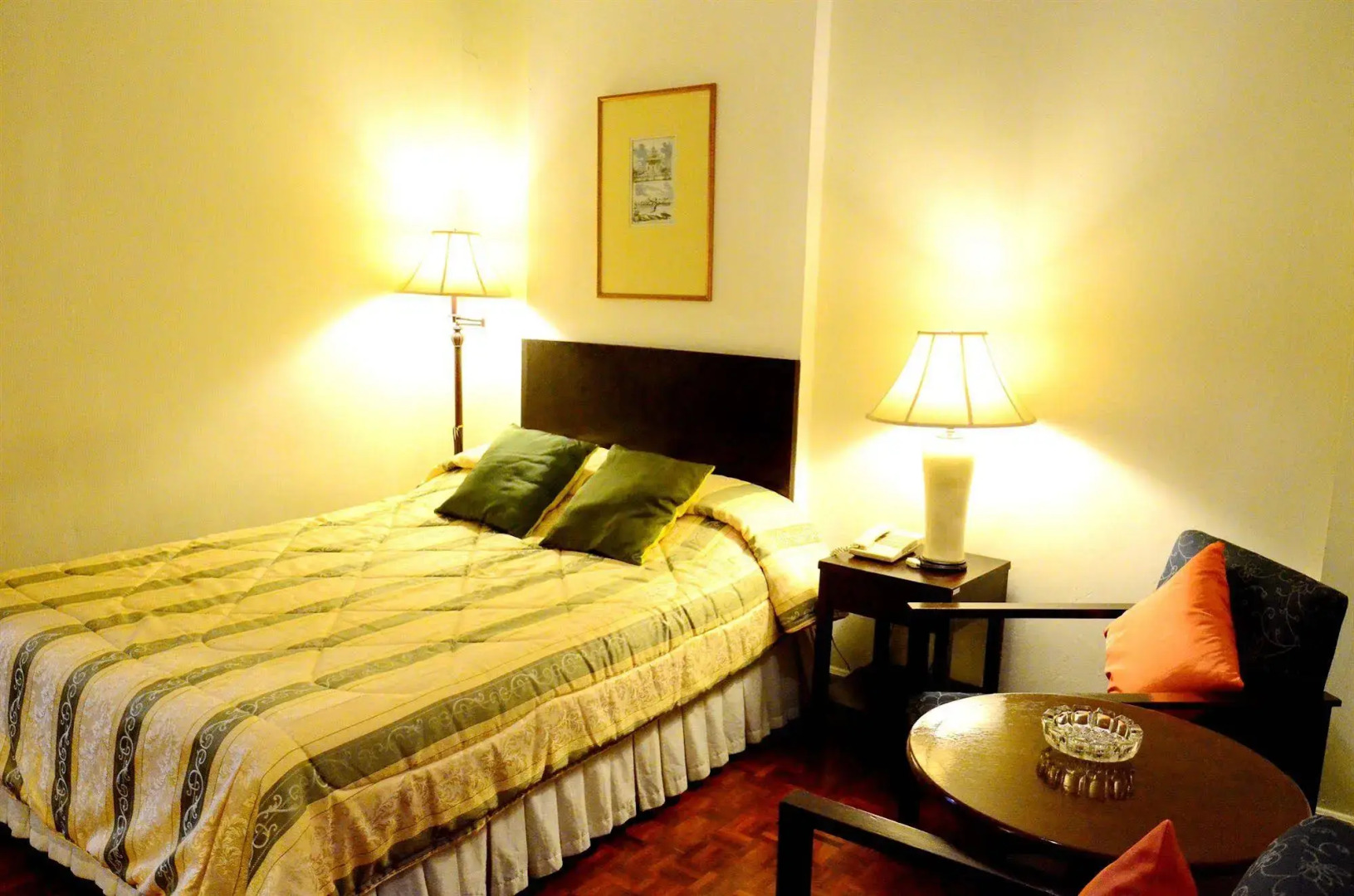 The Sunrise Residence