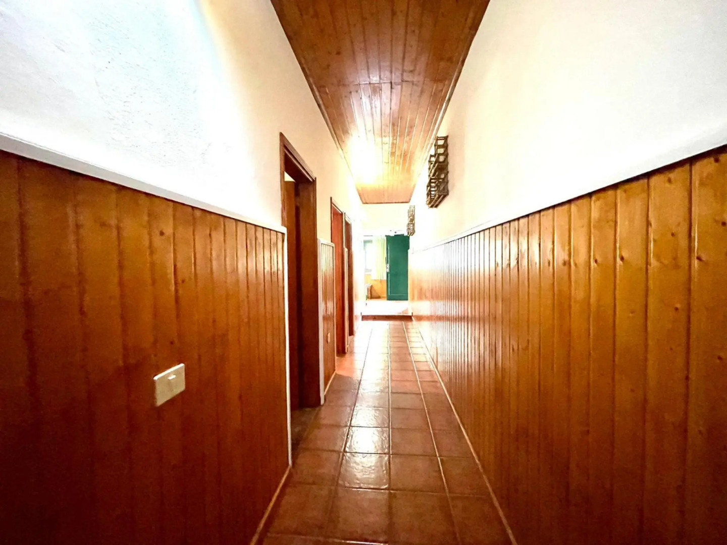 Casa Rural 3 con Barbacoa Cerca de Playa Hermigua