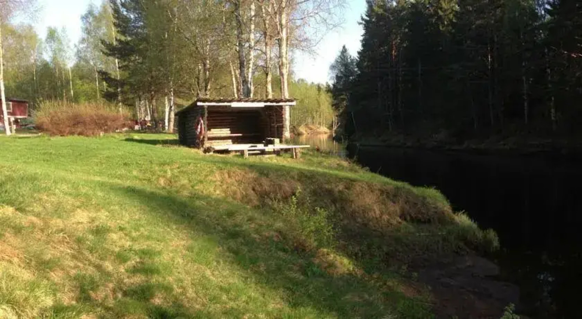 Voxnabruks Kanot & Camping