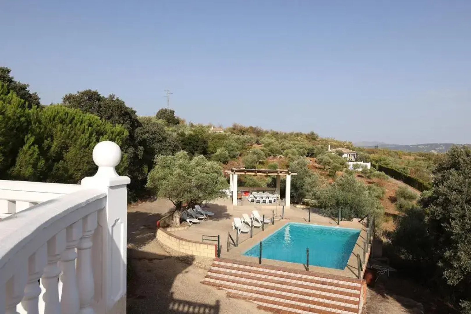 Casa Luna Ronda