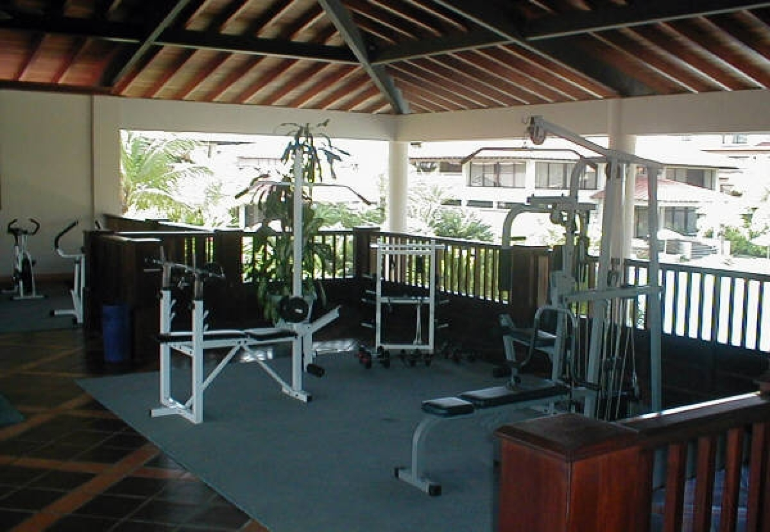 Stauffer Hotel Maturin