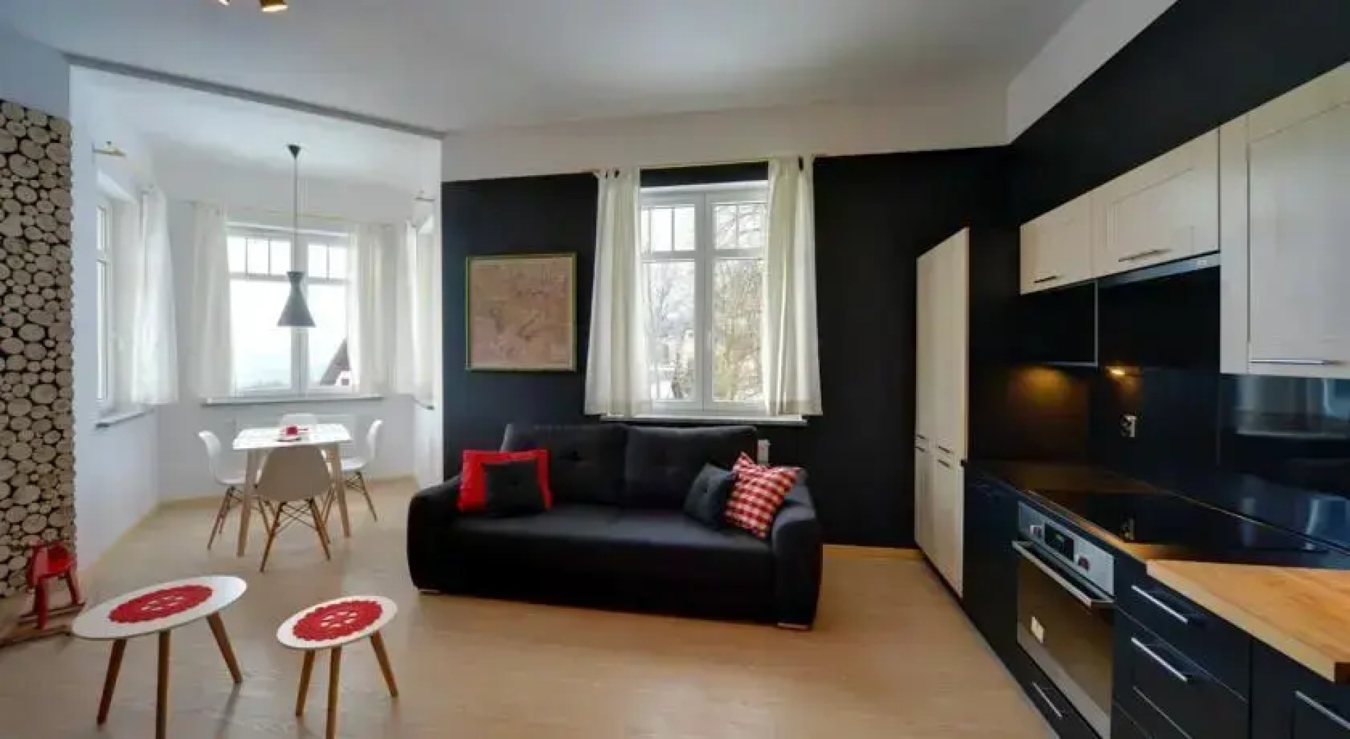 Apartamenty Pod Wangiem - Sun Seasons 24