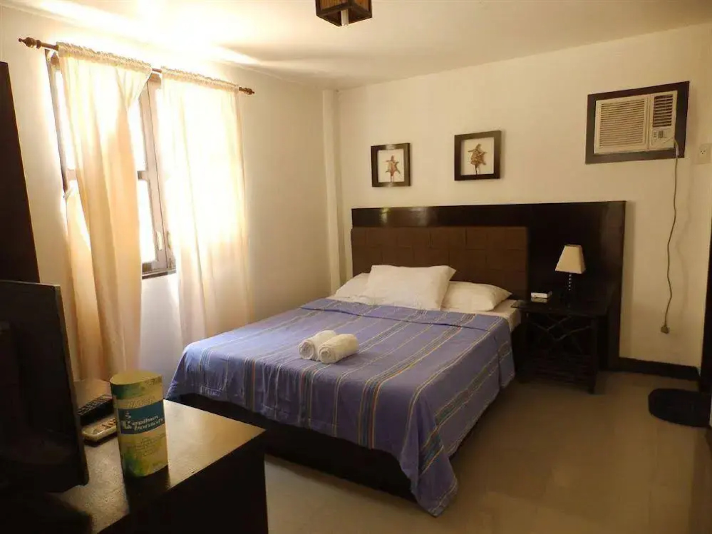 The Beach House Boracay