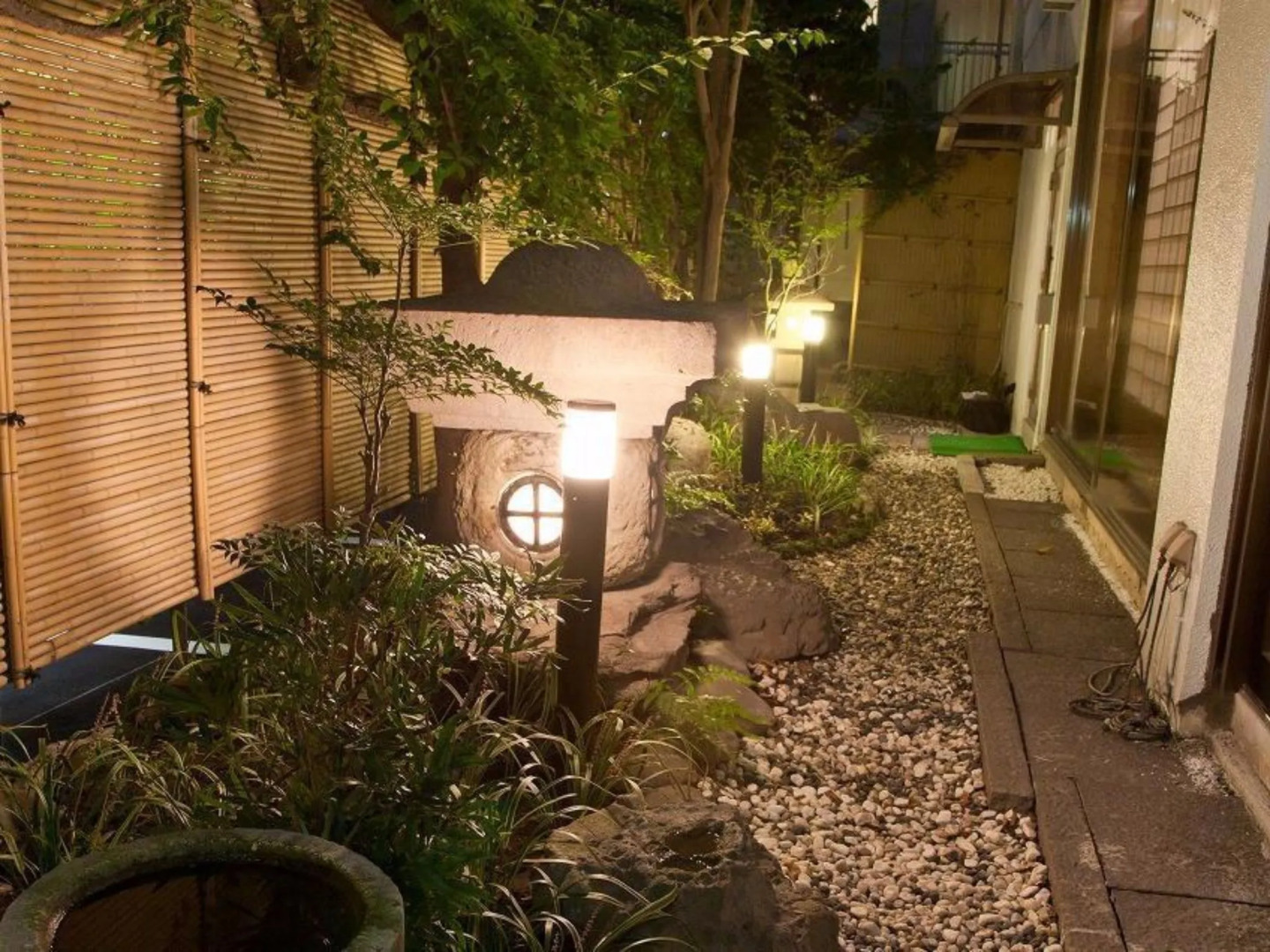 Onsen Hotel Nakahara Bessou