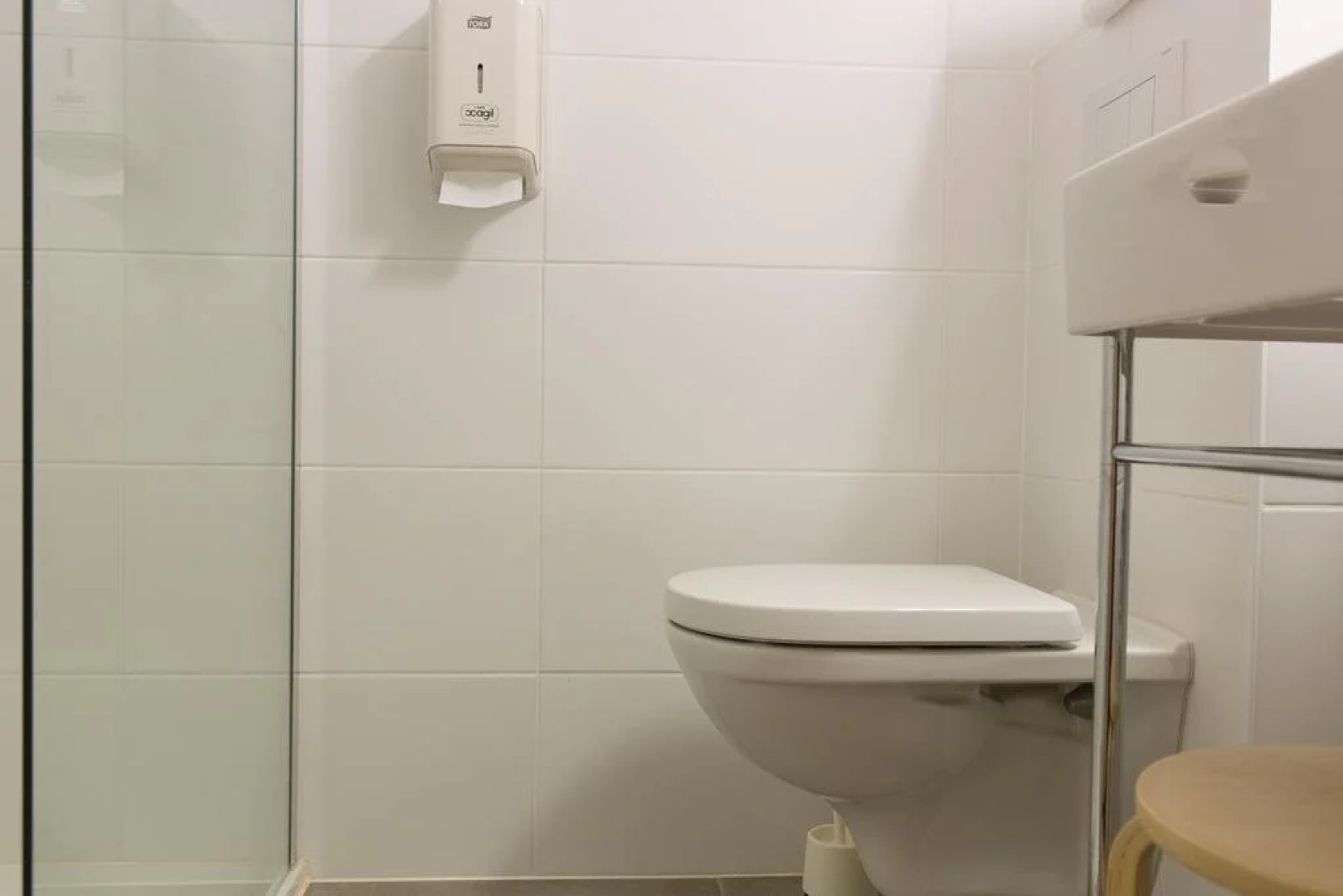 Apparthotel De Wielingen