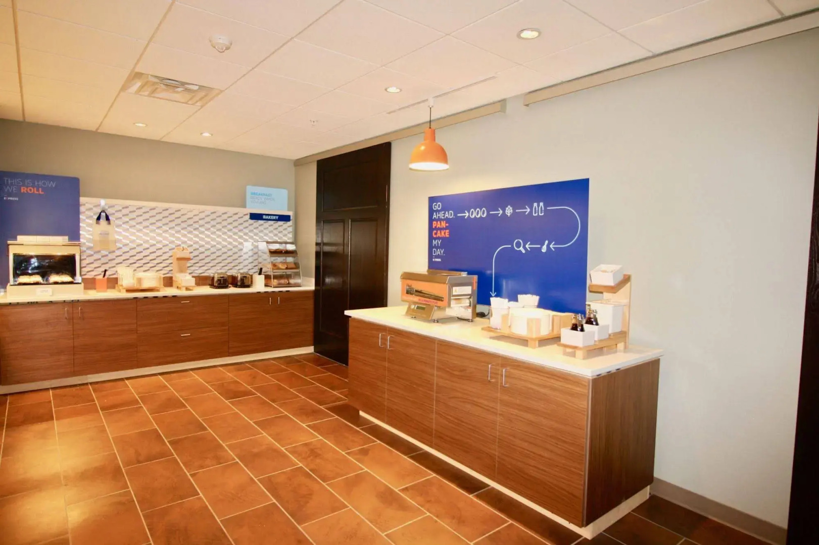 Holiday Inn Express & Suites Kirksville - University Area by IHG