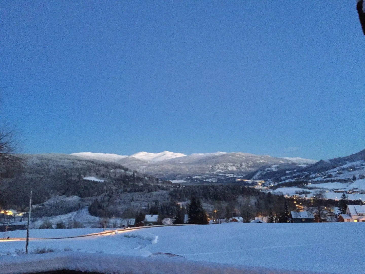 Store Ringheim Hotell og Restaurant