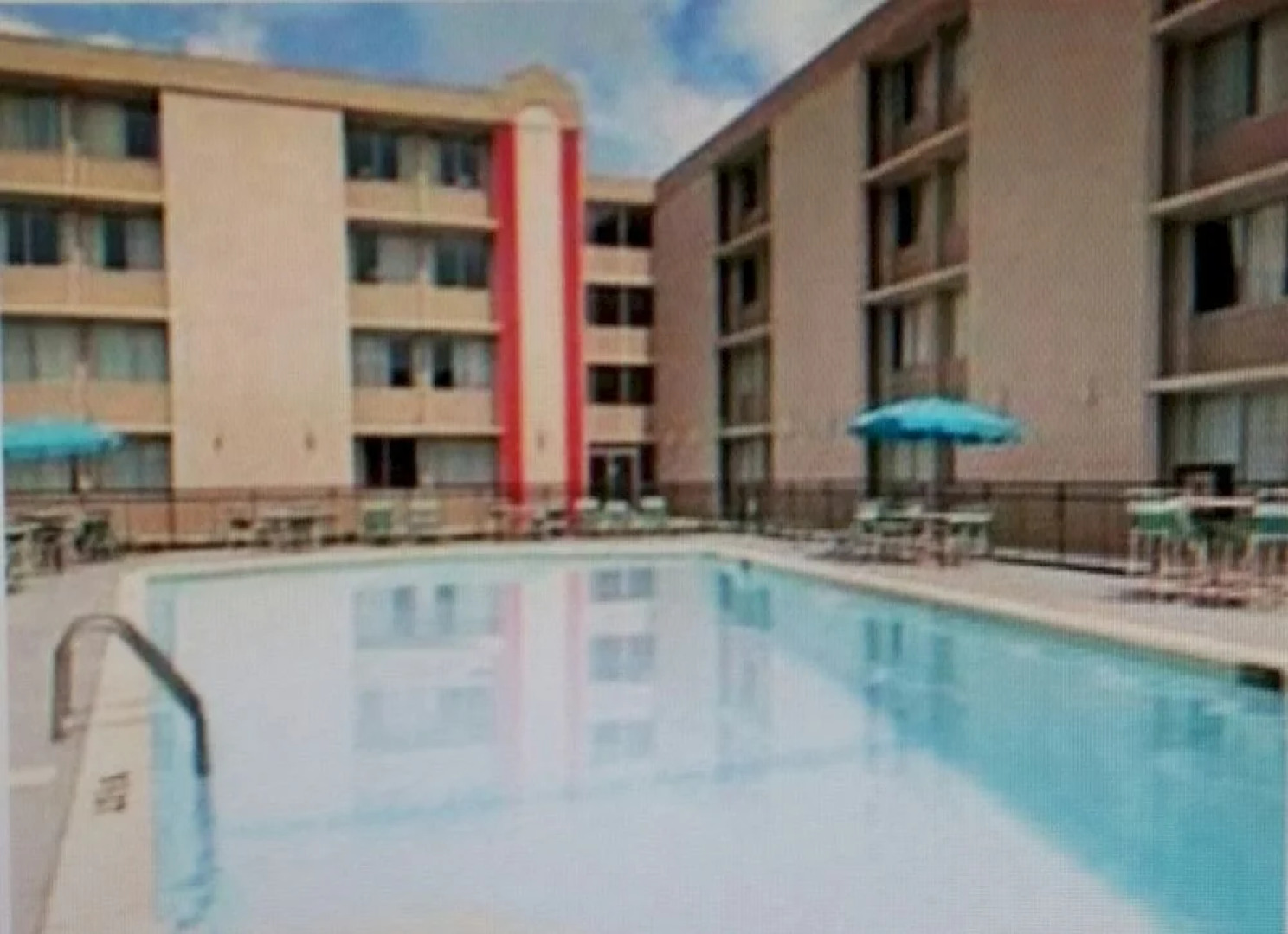 Candlelight Inn & Suites - Montgomery