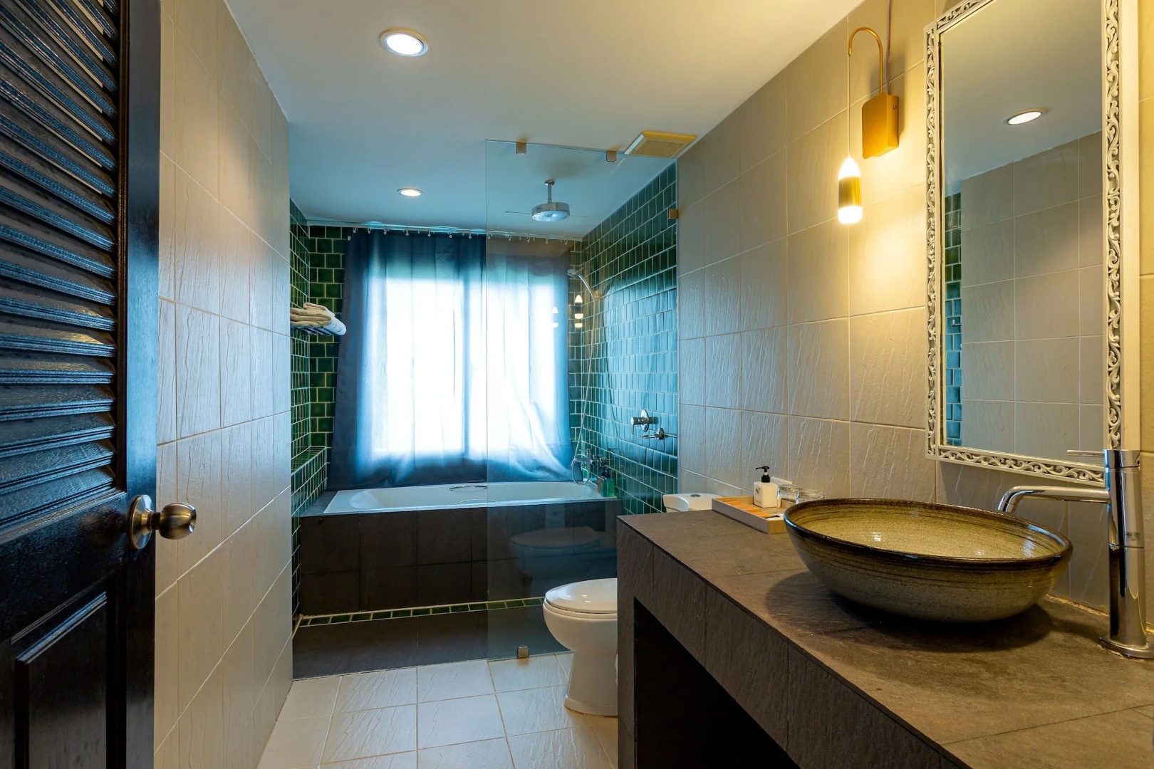Khaolak Emerald Beach Resort and Spa