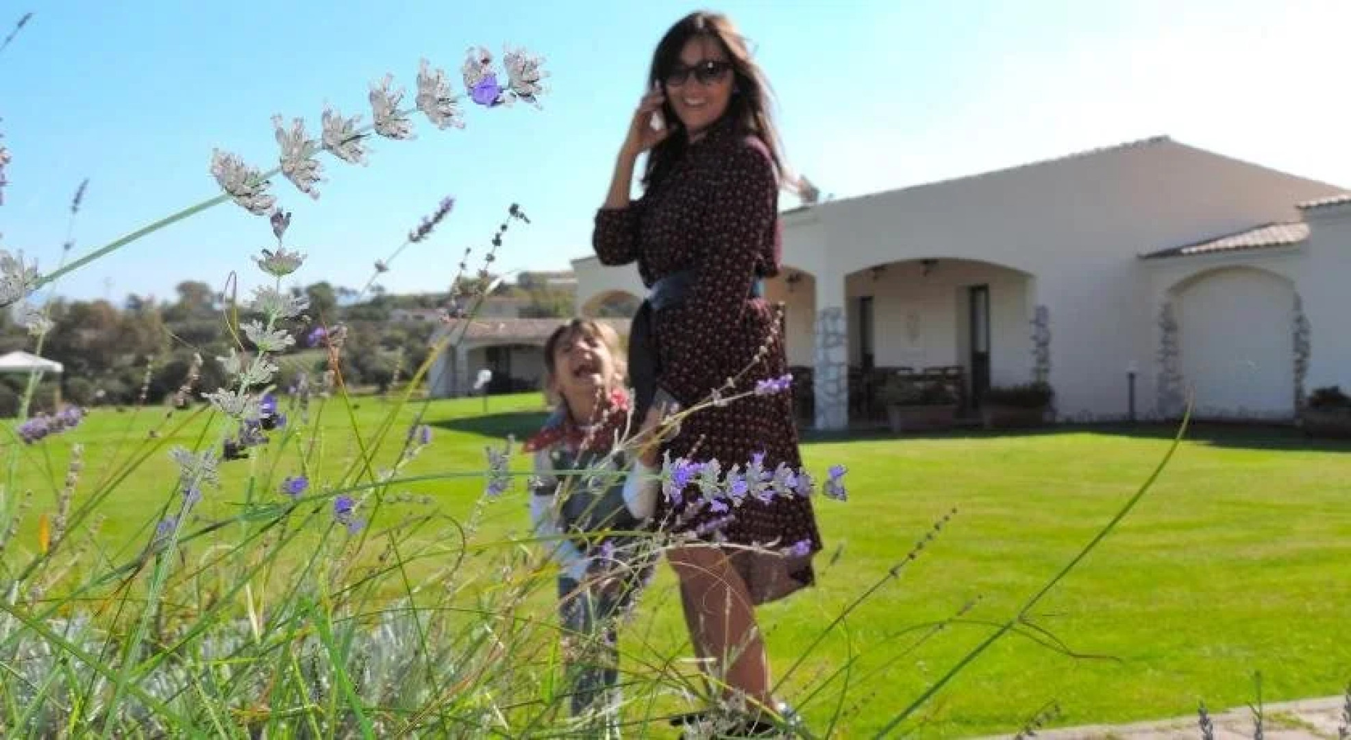 Tenute Costadoria (Valle di Cynara)