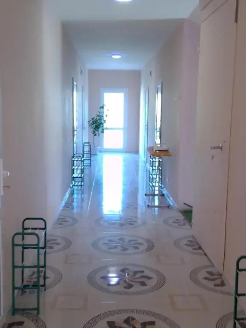 V Gostyah U Natali Guest House