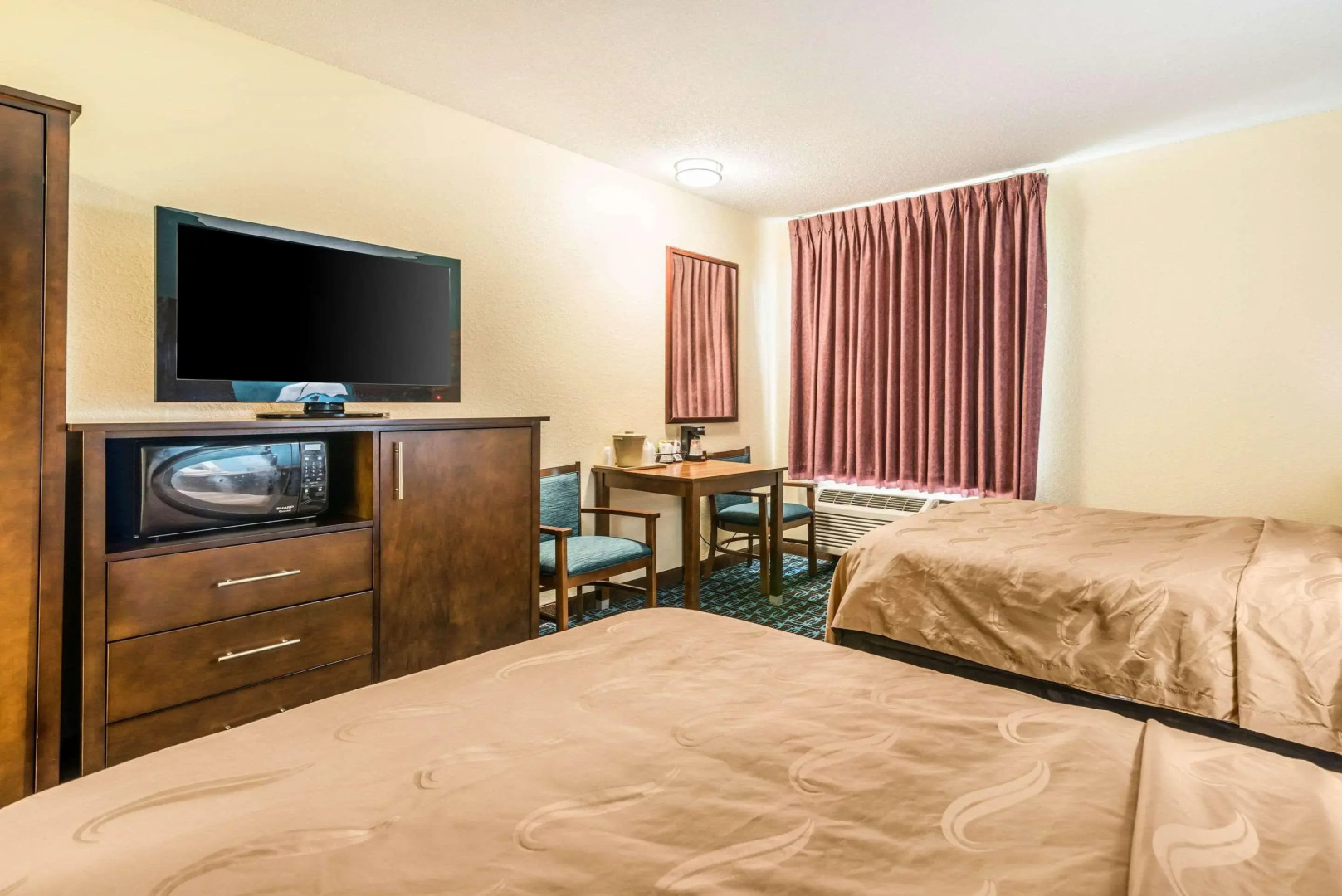 Quality Inn Loudon-Concord