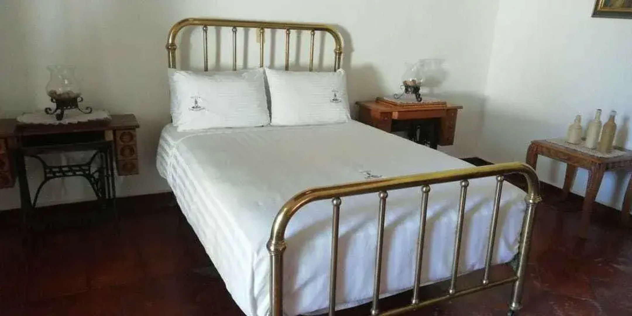Hacienda Calichar