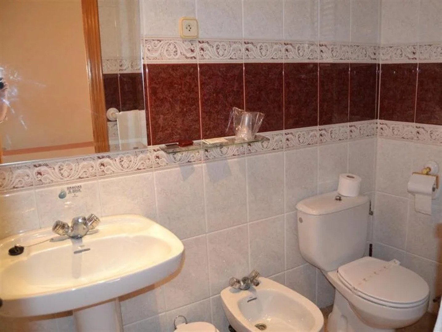 Hostal Los Claveles Restaurant