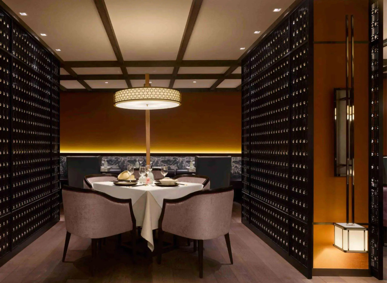 Tangla Hotel Brussels