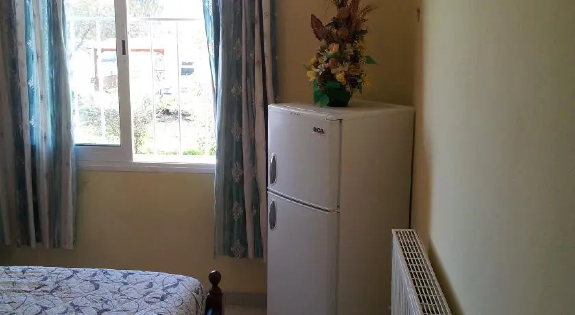 Warm Nest Seniors Only