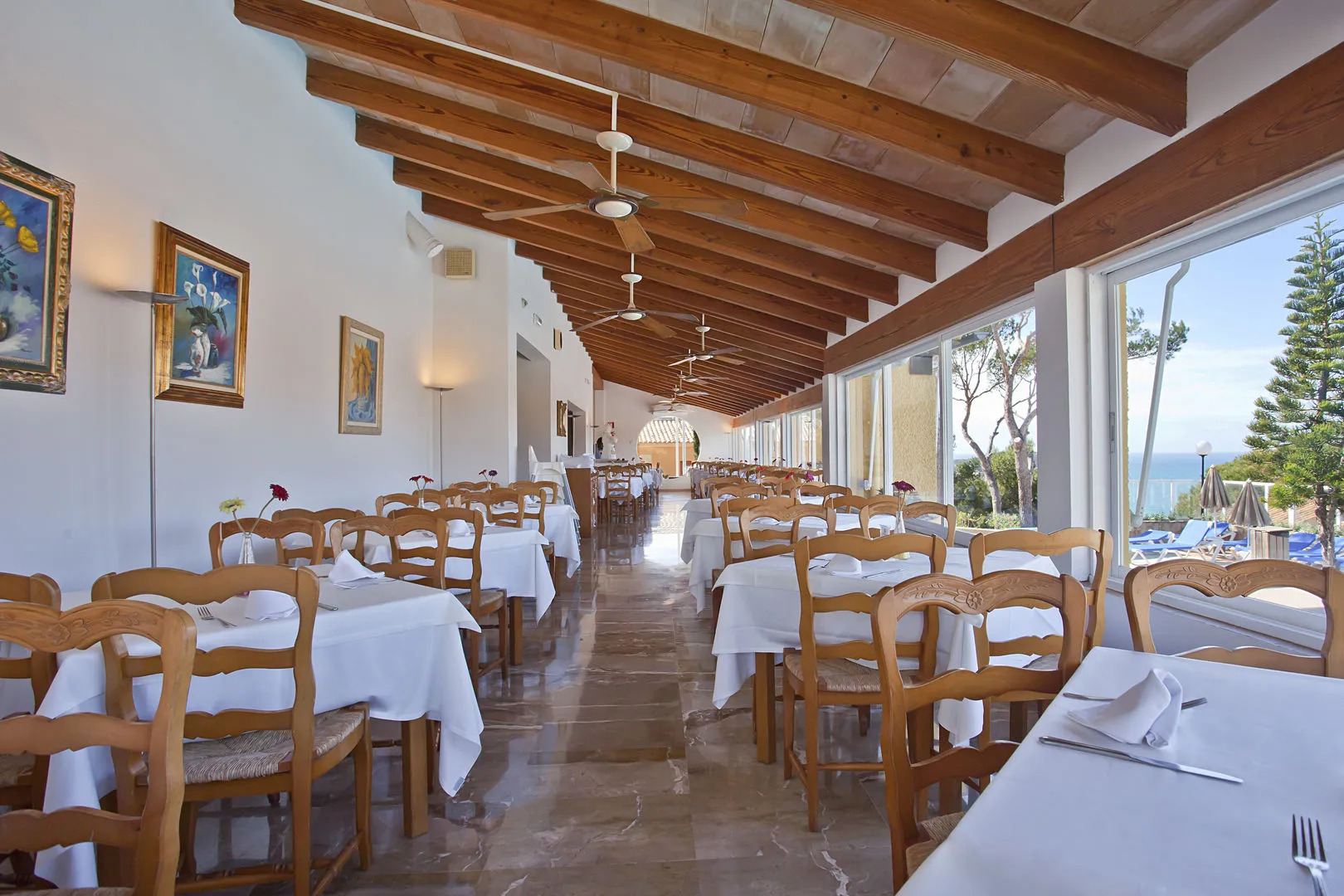 Purobeach Resort Santa Ponsa - New Opening