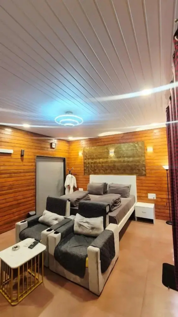 Rumourss Sky Villa and Resort