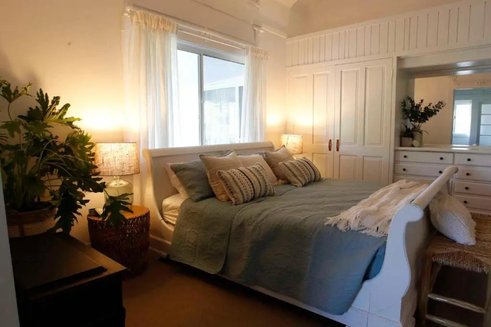 The Belle Riverhouse, Tumbulgum#