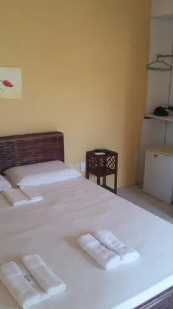 Pousada Brisa do Mar