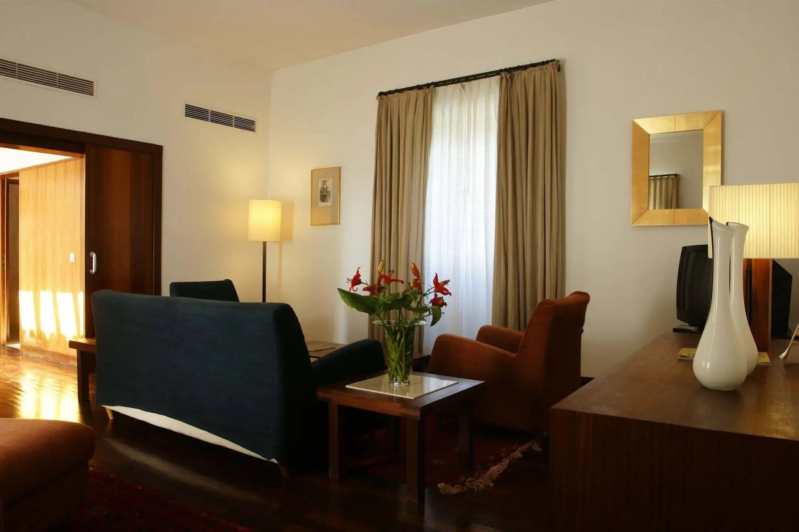 Pousada Castelo de Alcácer do Sal - Historic Hotel