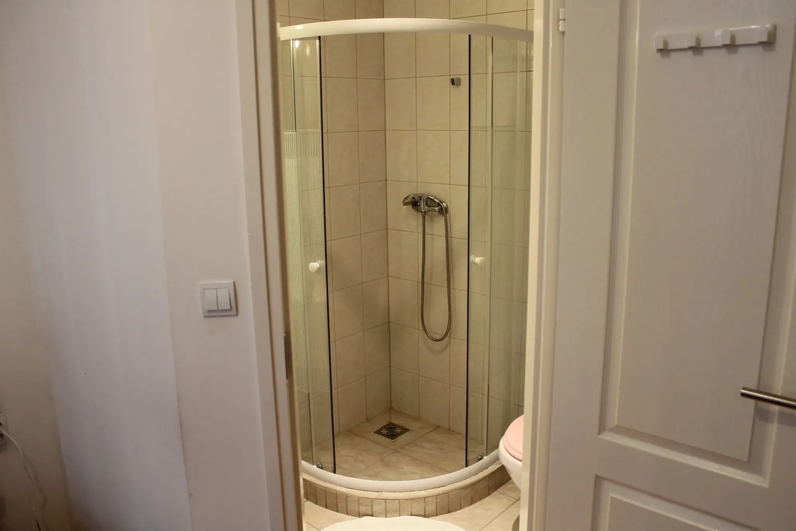 Omega Guesthouse Budapest
