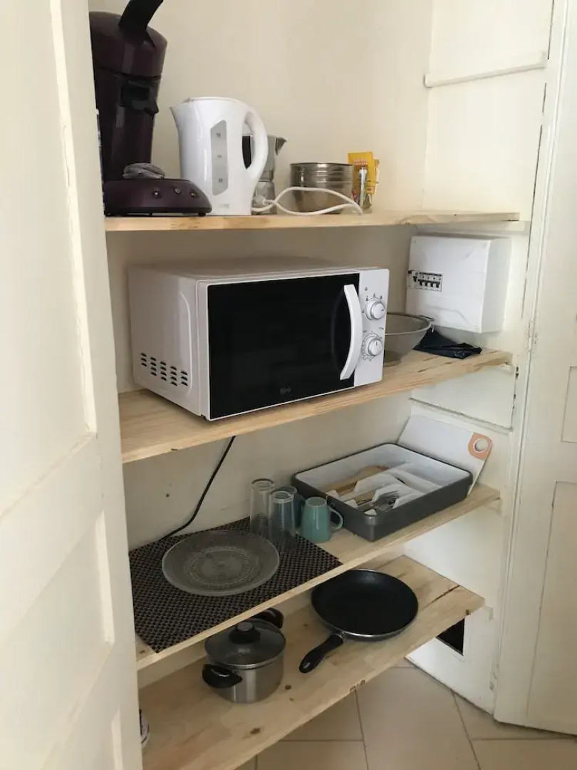 La Maison de Mathilde