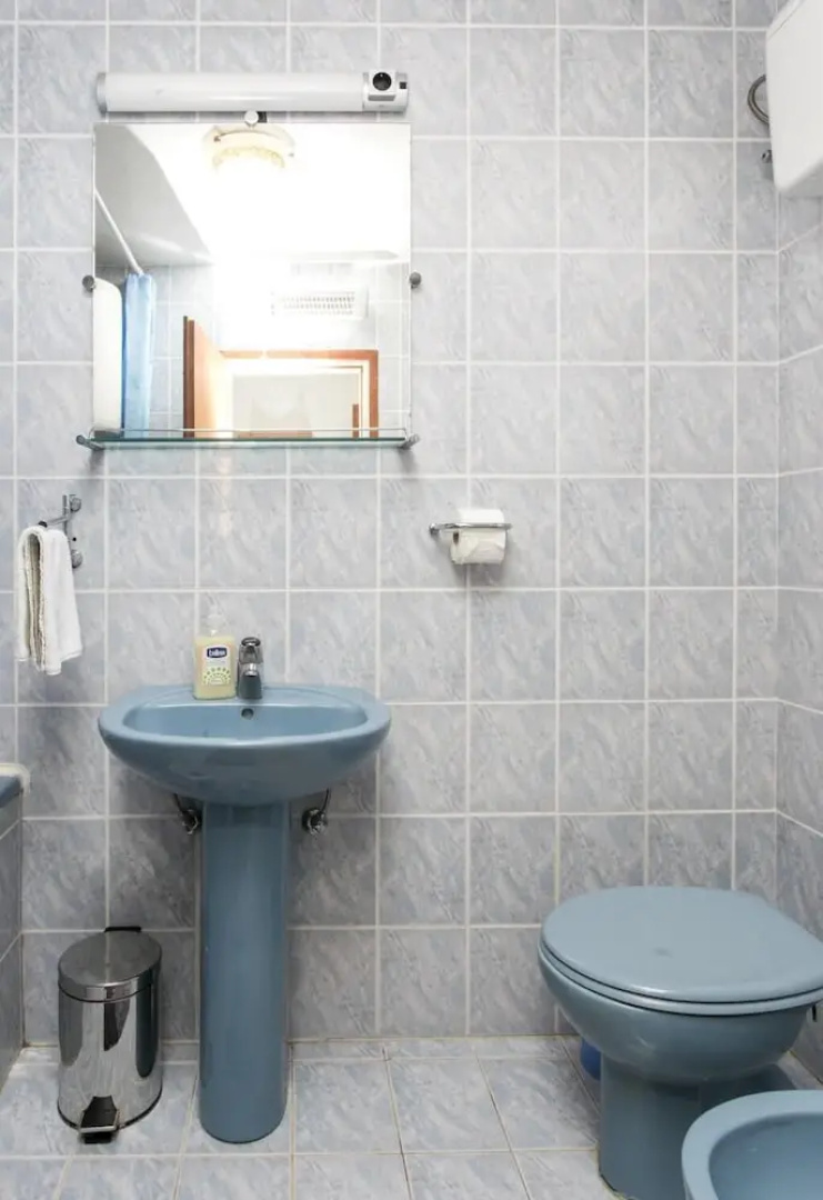 Apartment Kolic
