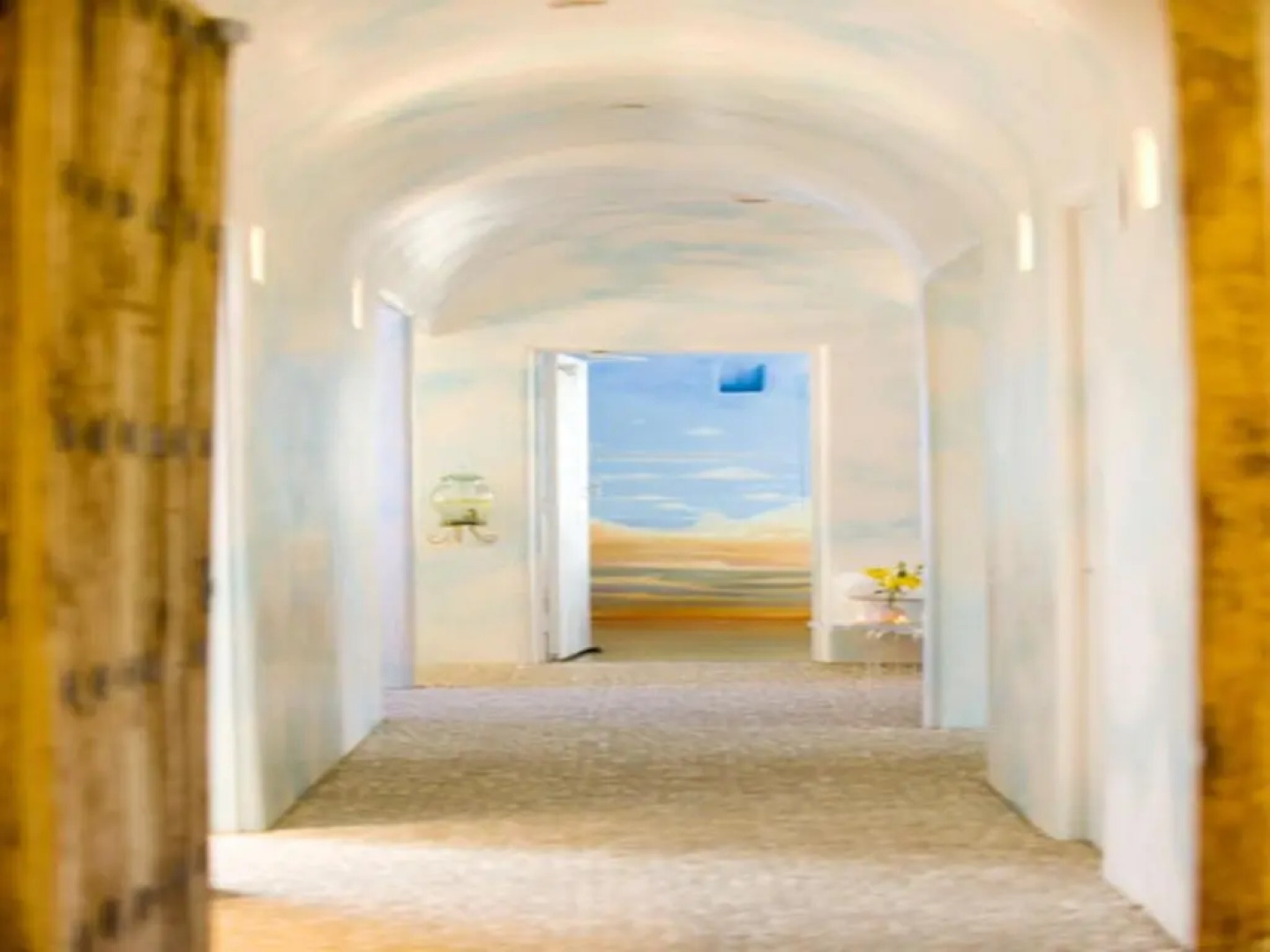 The Hacienda & Spa at Hotel Santa Fe