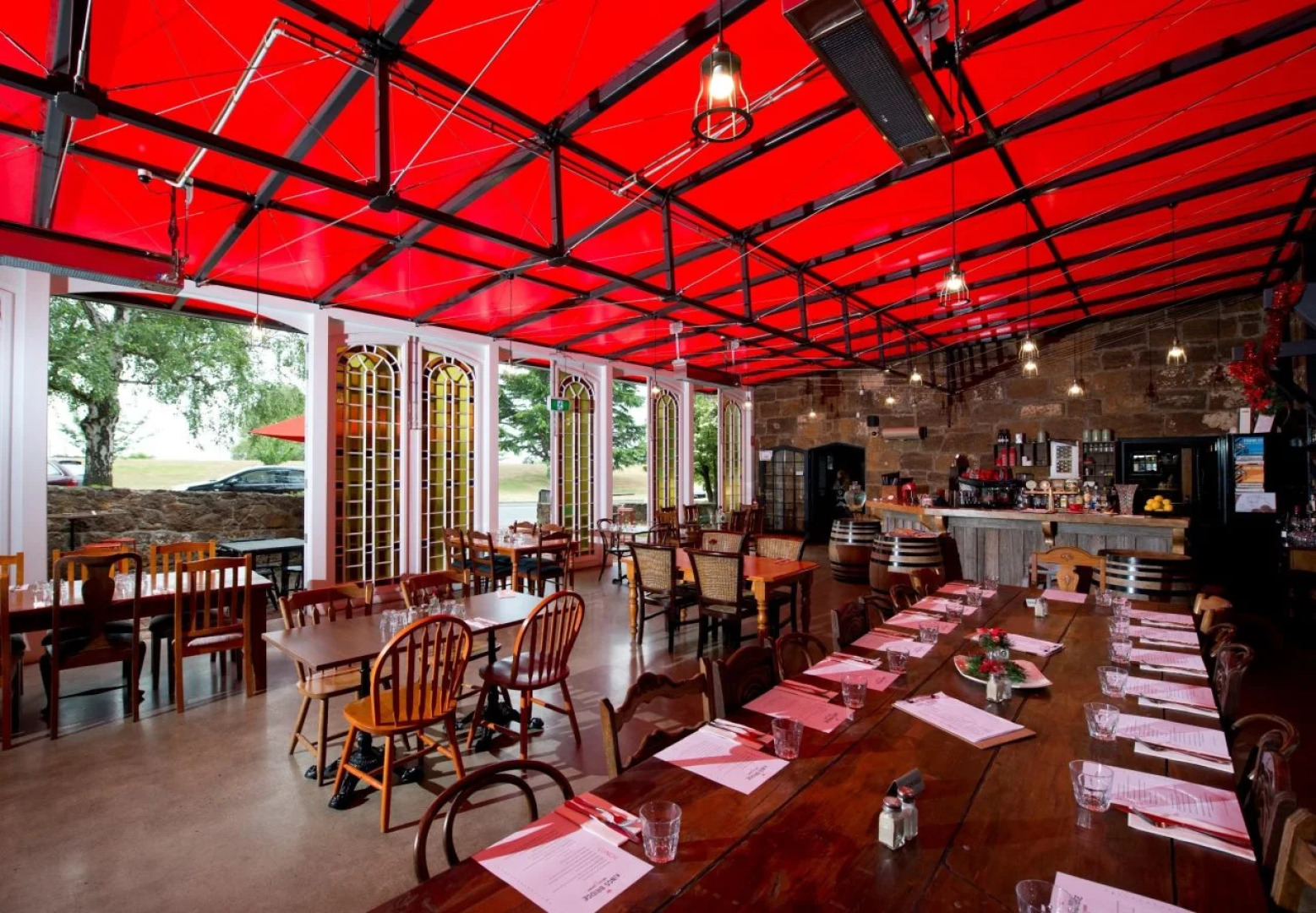 Leisure Inn Penny Royal Hotel & Apartments