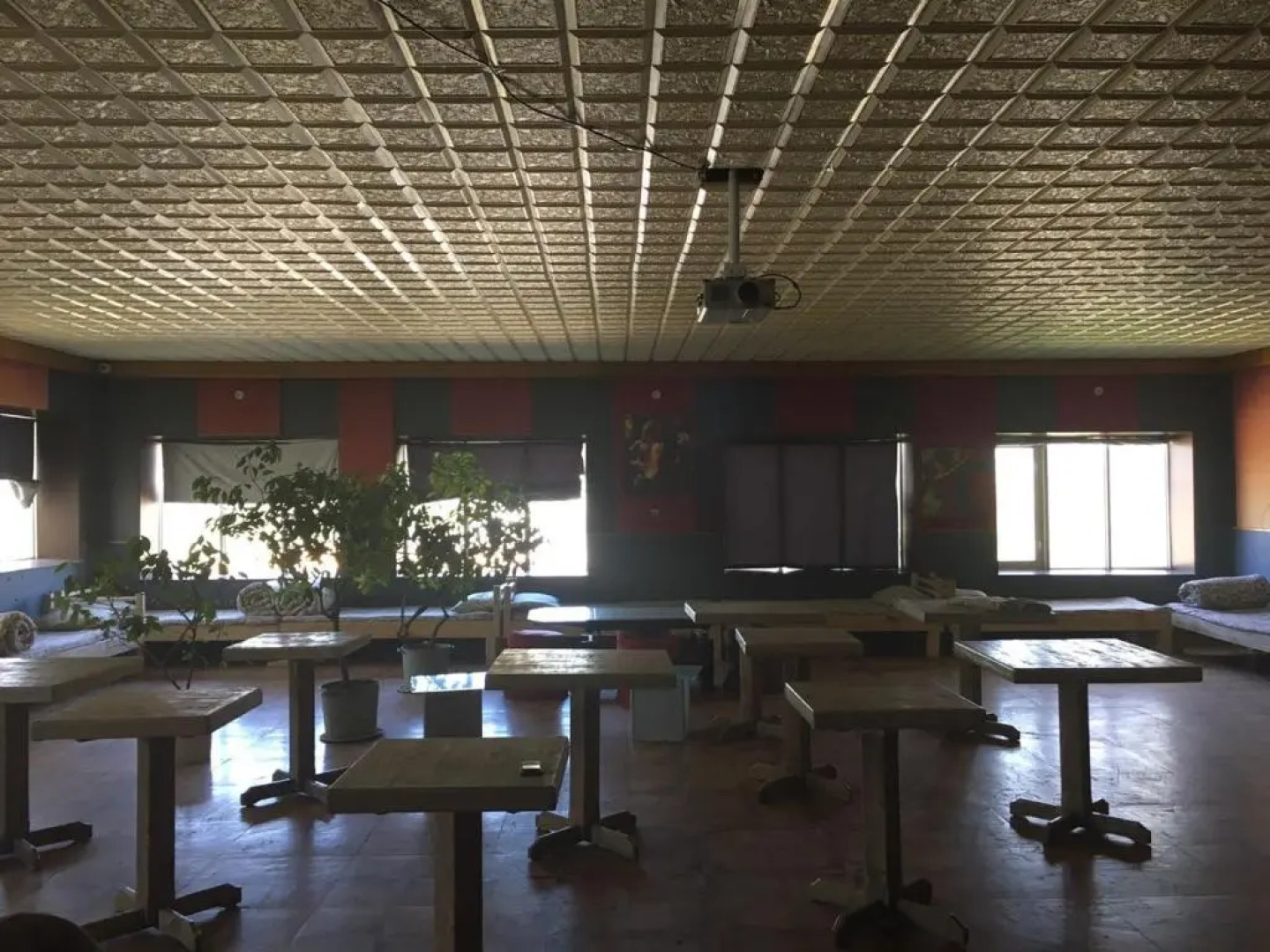 Baron Munchausen Guest House