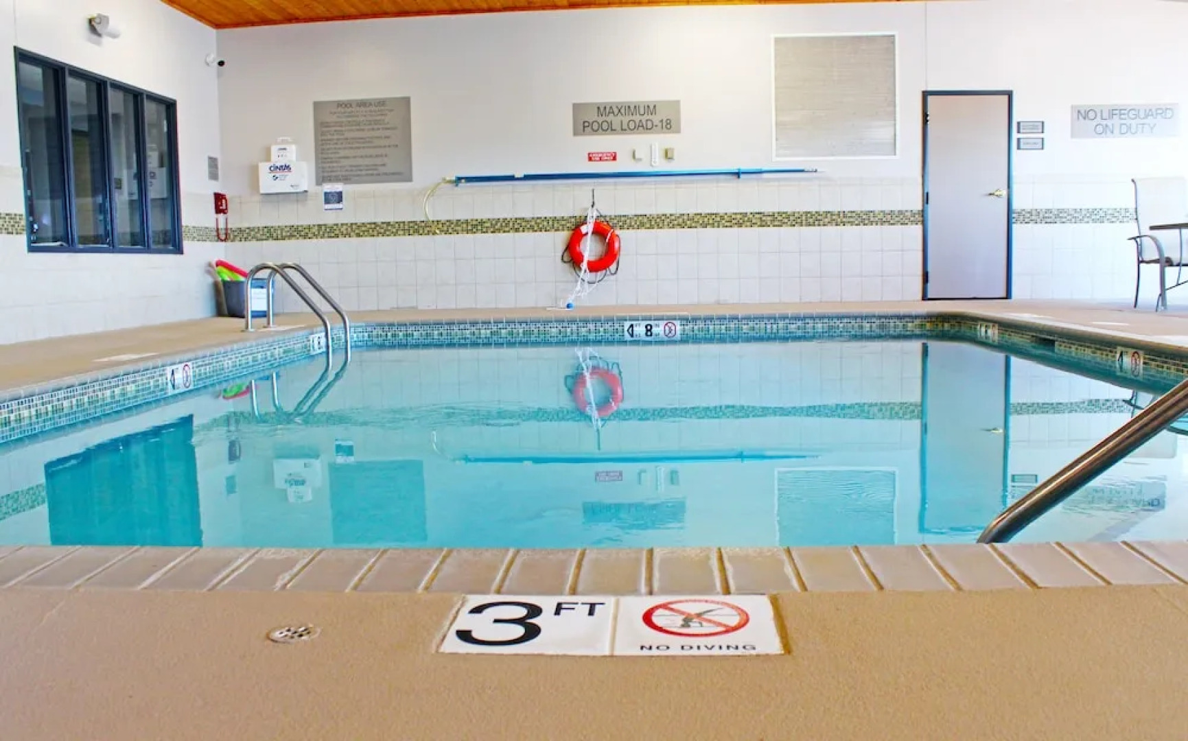 Independence Stay Hotel & Suites