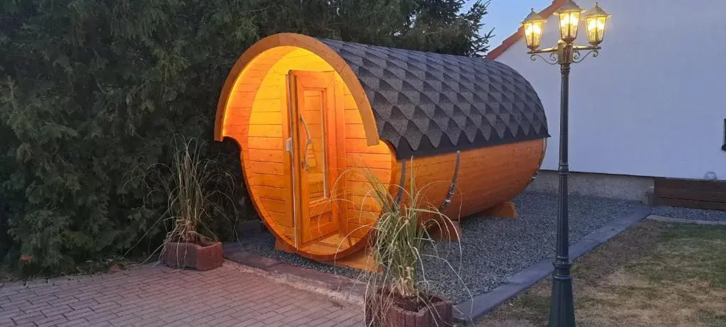 Talstation B&B