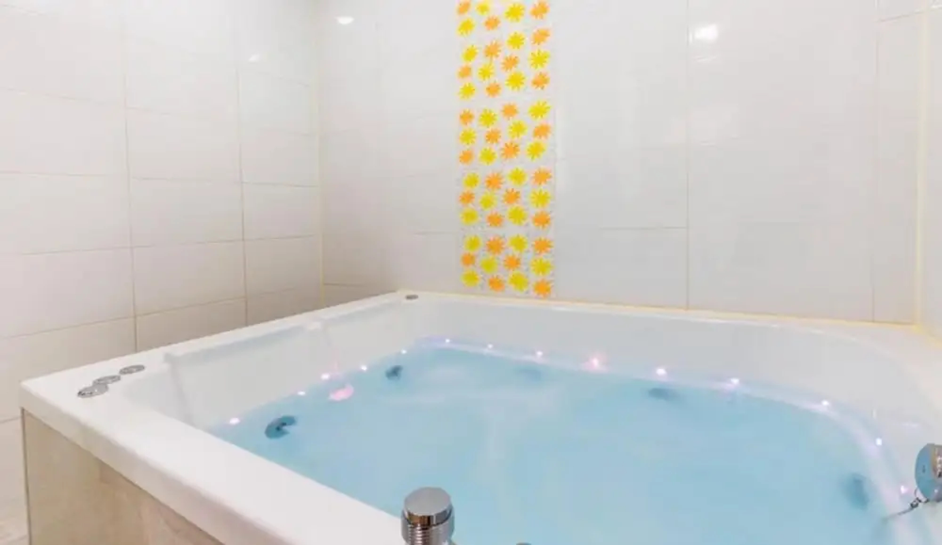 Ruhen Poolvilla
