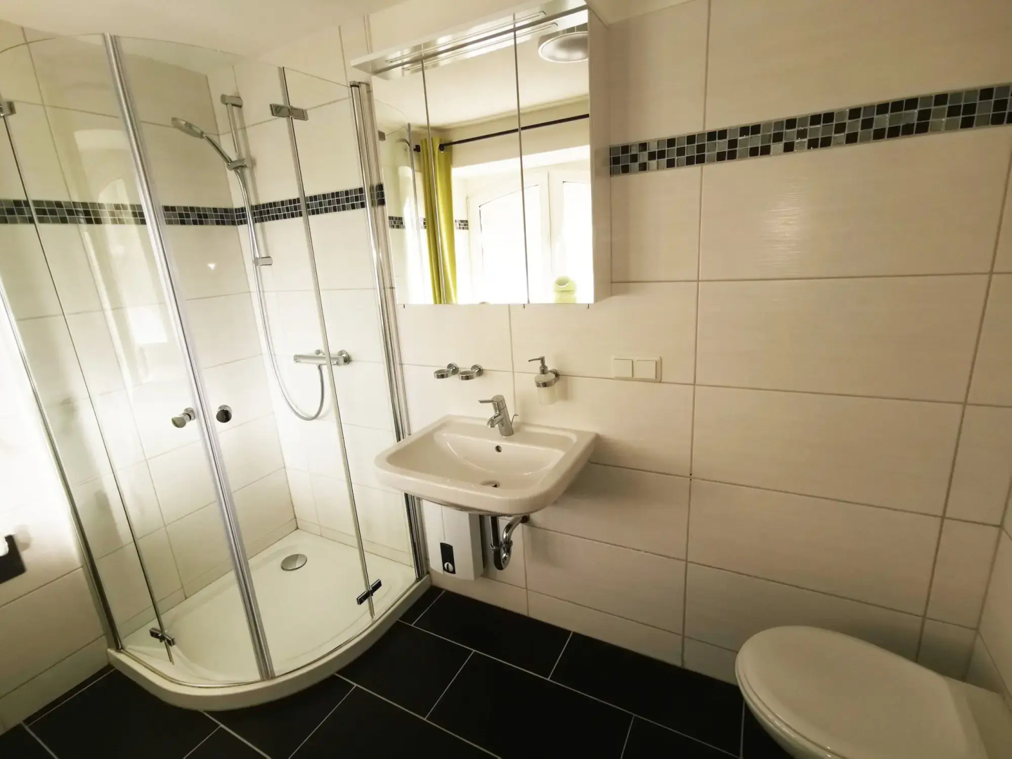 Apartments Villa Ratskopf