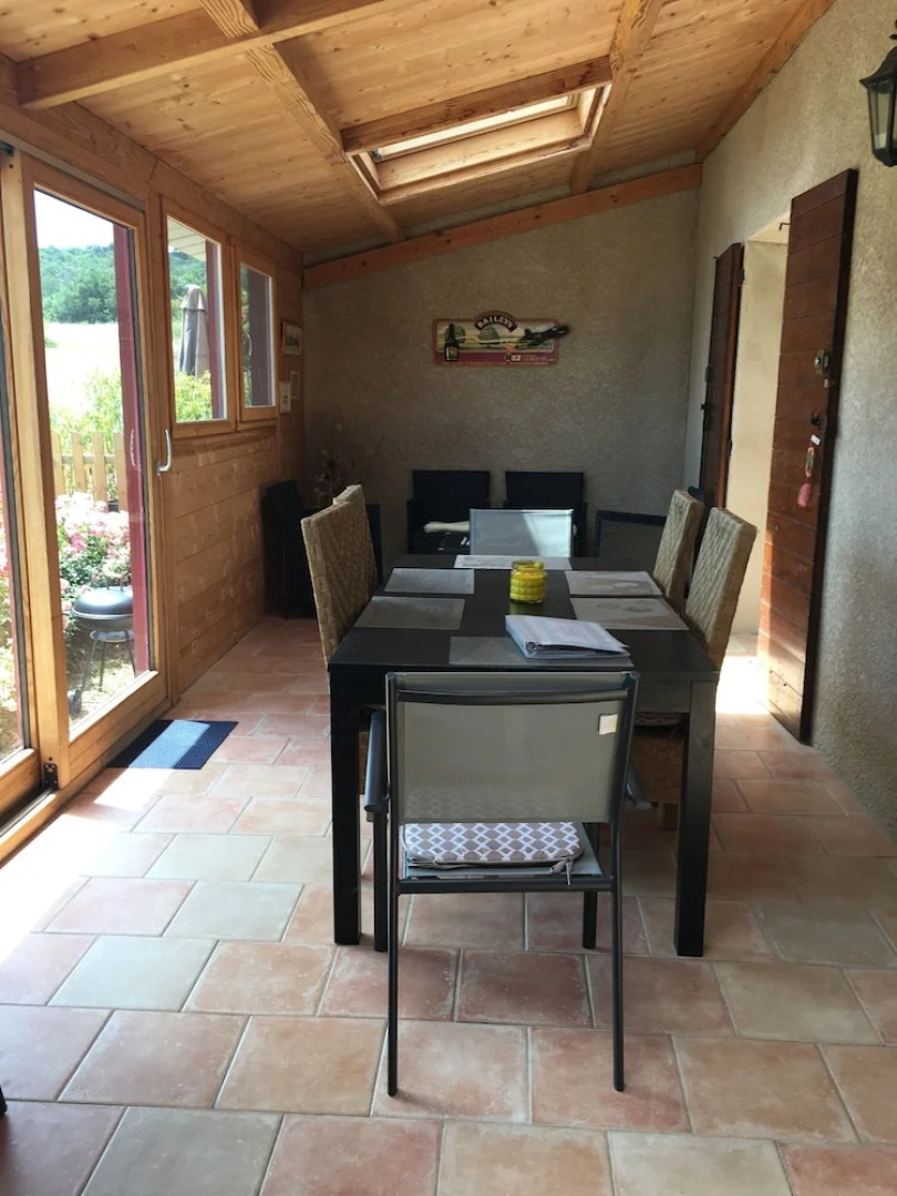 Le clos des gites