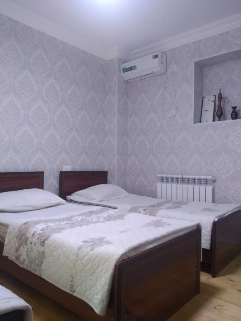 Gulchehra Guest House