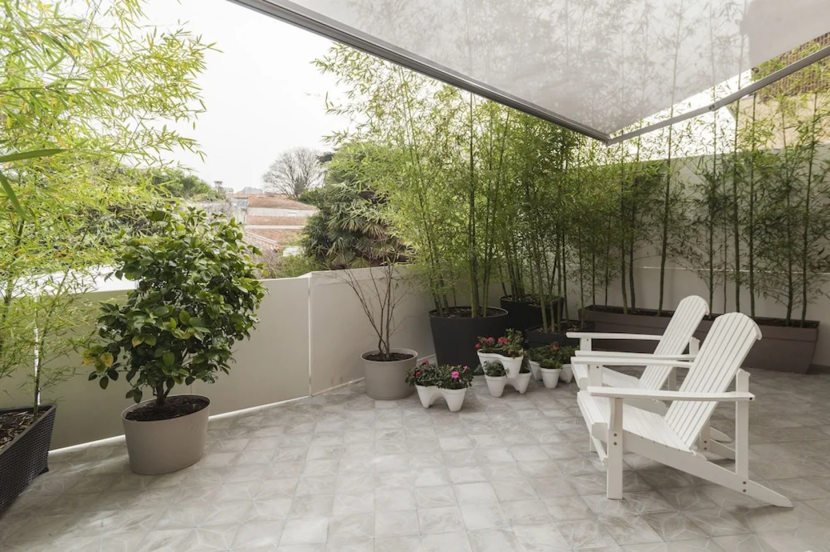 CdC Apartments By Casa do Conto