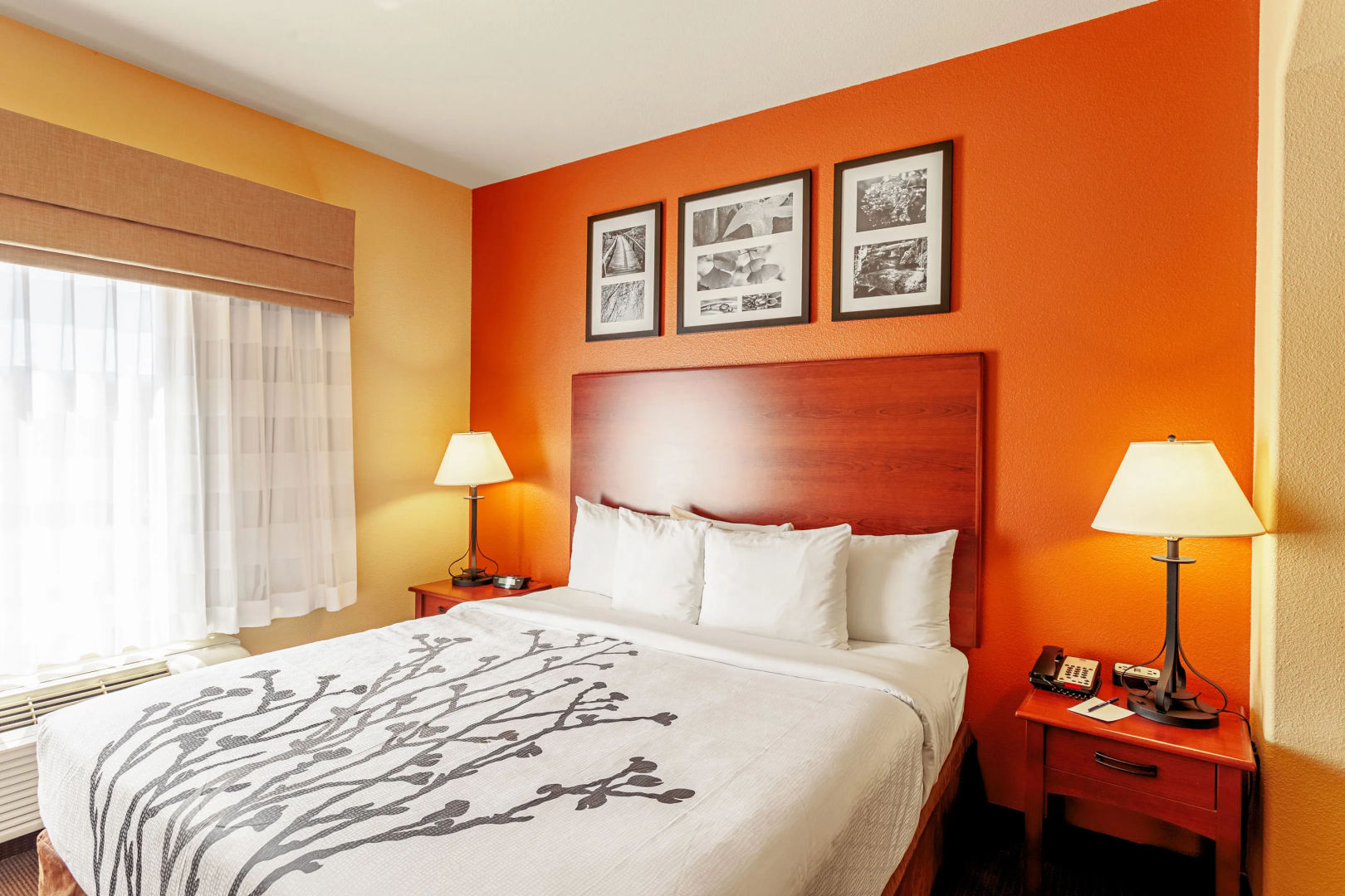 Comfort Inn & Suites Fort Worth - Fossil Creek