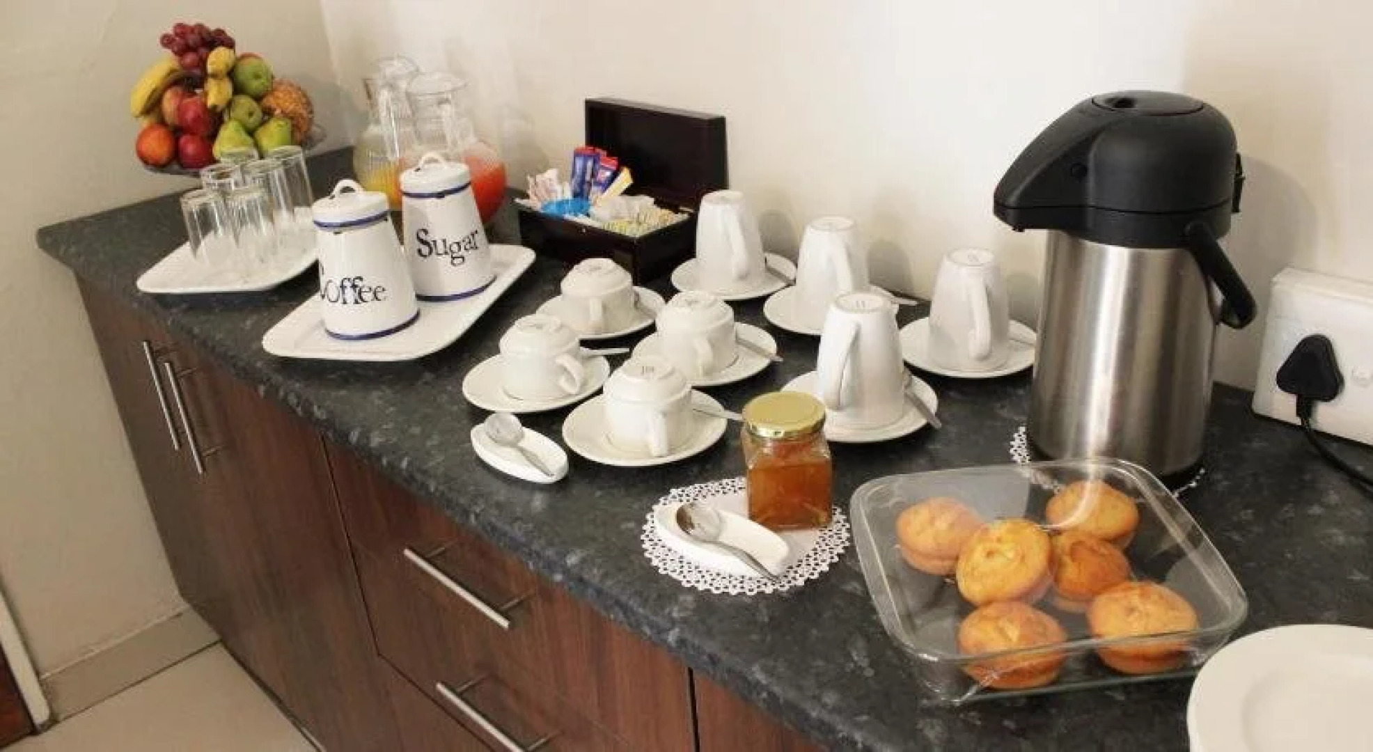 Reitumetse Guesthouse