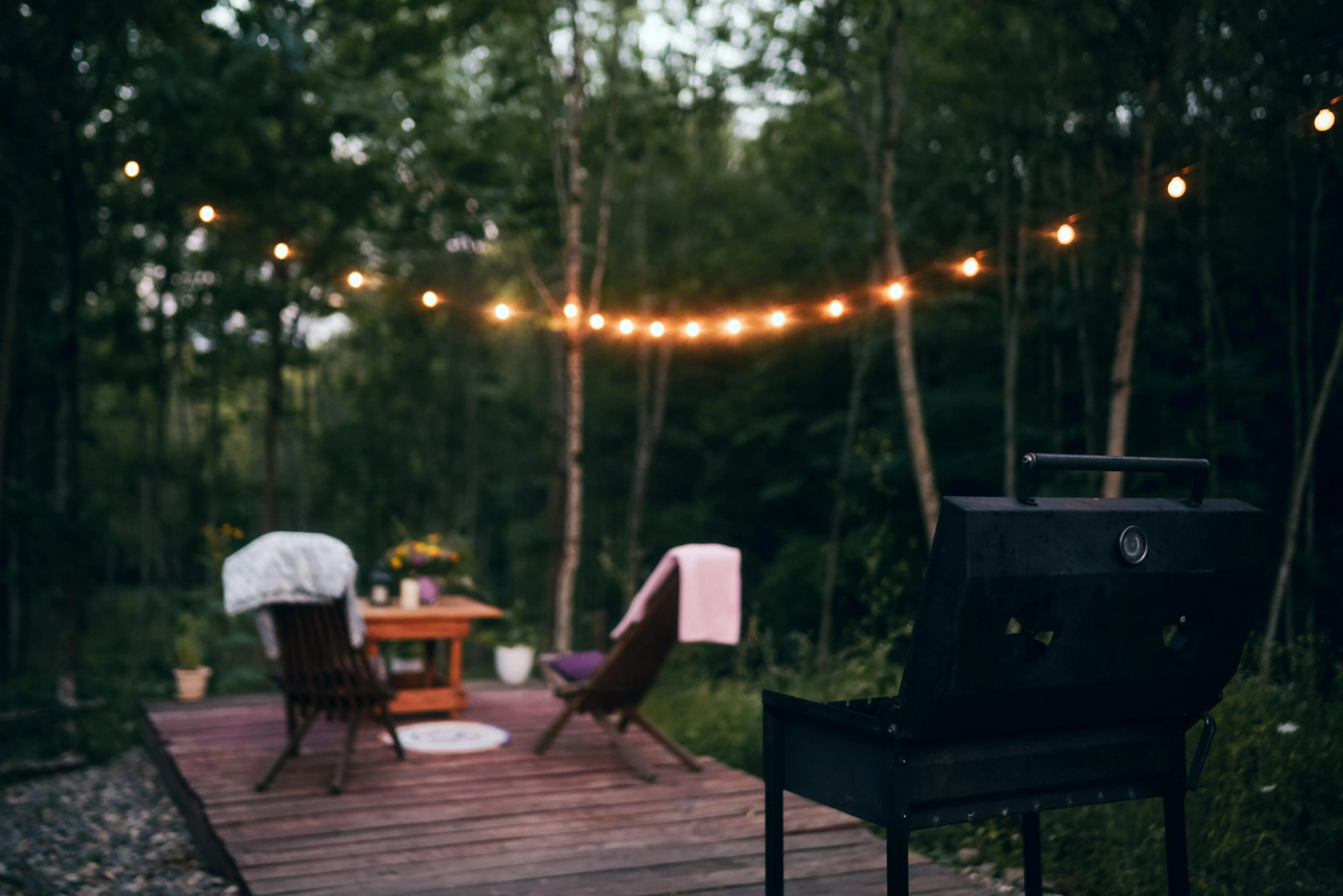 Солнечный склон