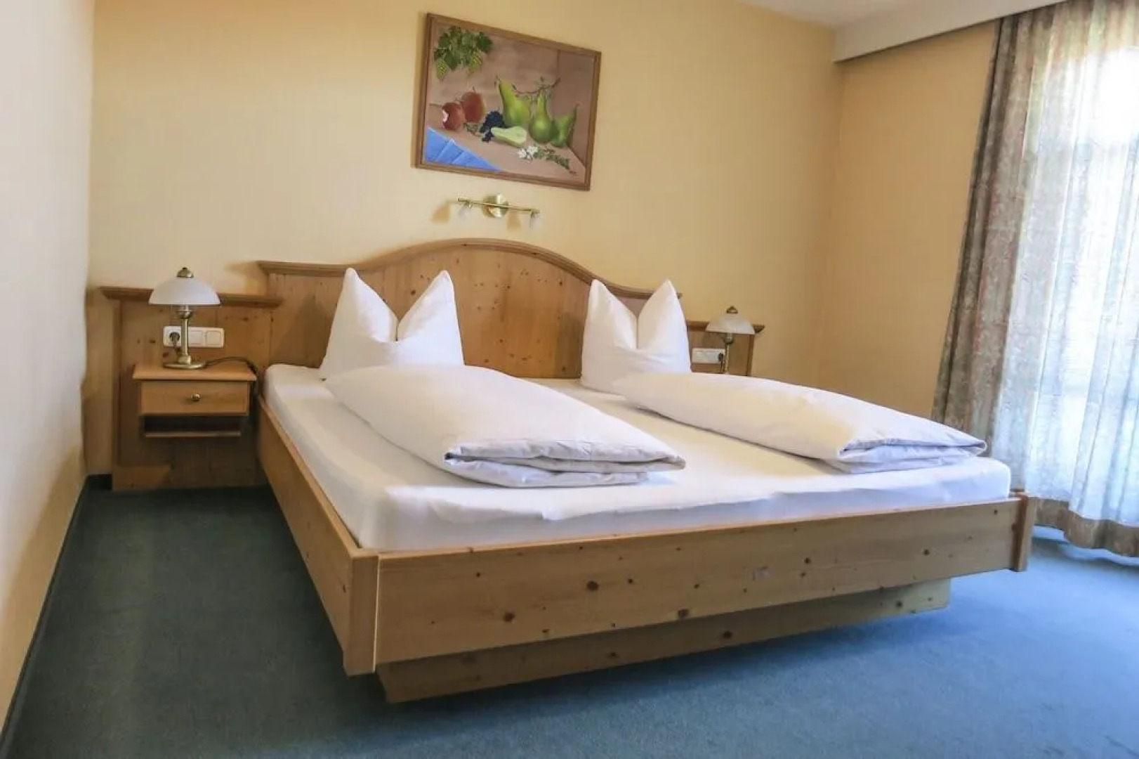 Apartment-Hotel Sonnenhang