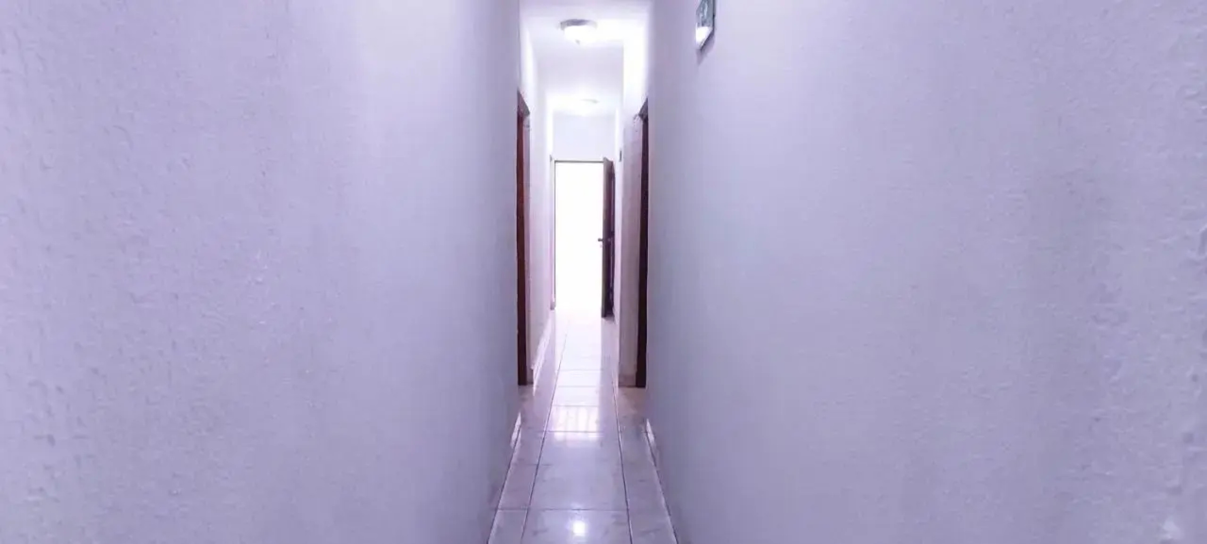 Indias Apartment
