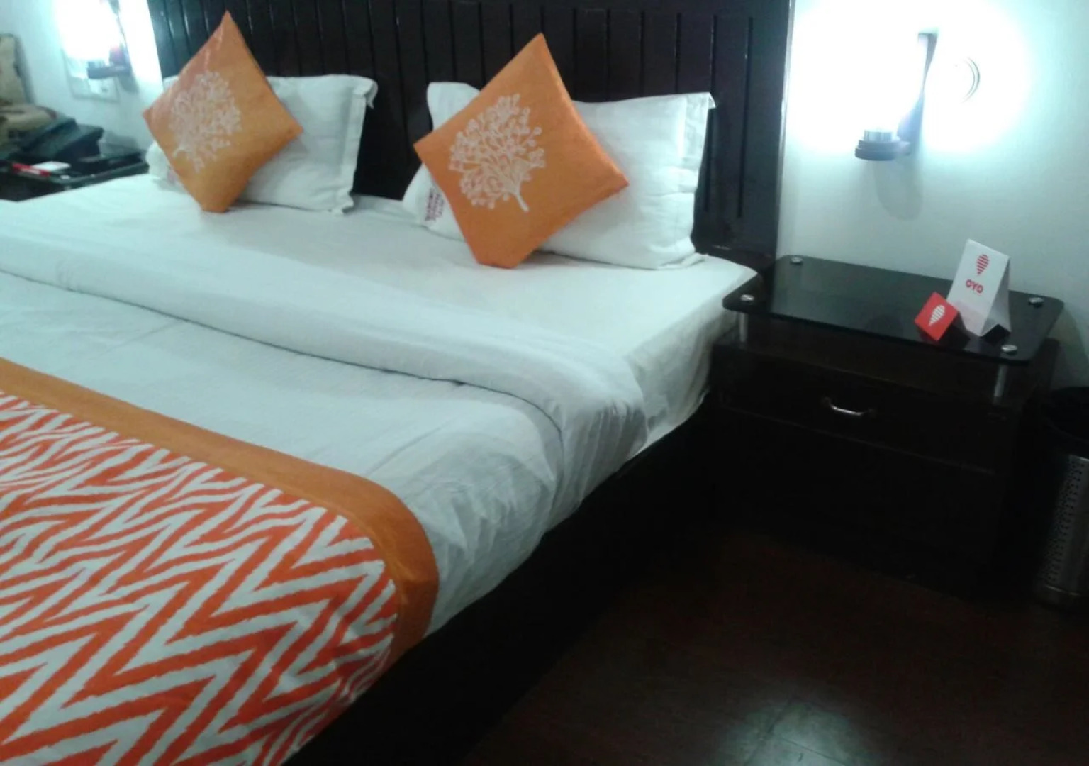 Hotel Paradise Continental